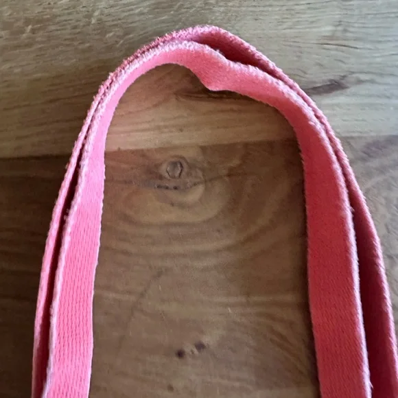 Vintage Clare V Eyes Canvas Tote Bag - Picture 10 of 11